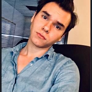 Meet your Posher, David